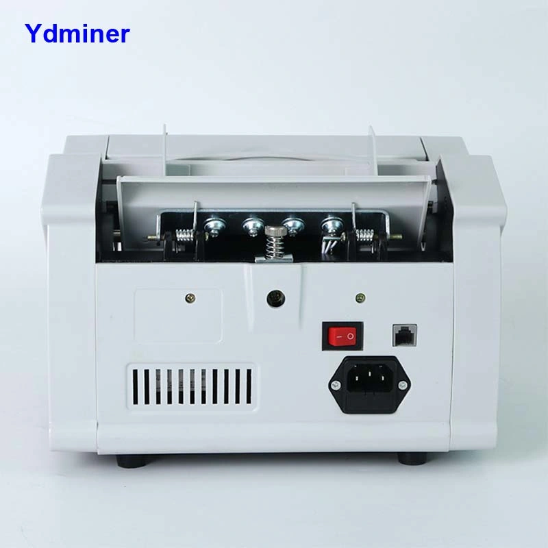 Wholesale Multi Function Money Counting Machine Bill Counter